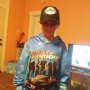 Meet your Posher, Anna